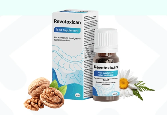 Revotoxican en France